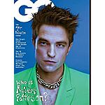 GQ Magazine (1 Year Subscription) - Print or Digital $5