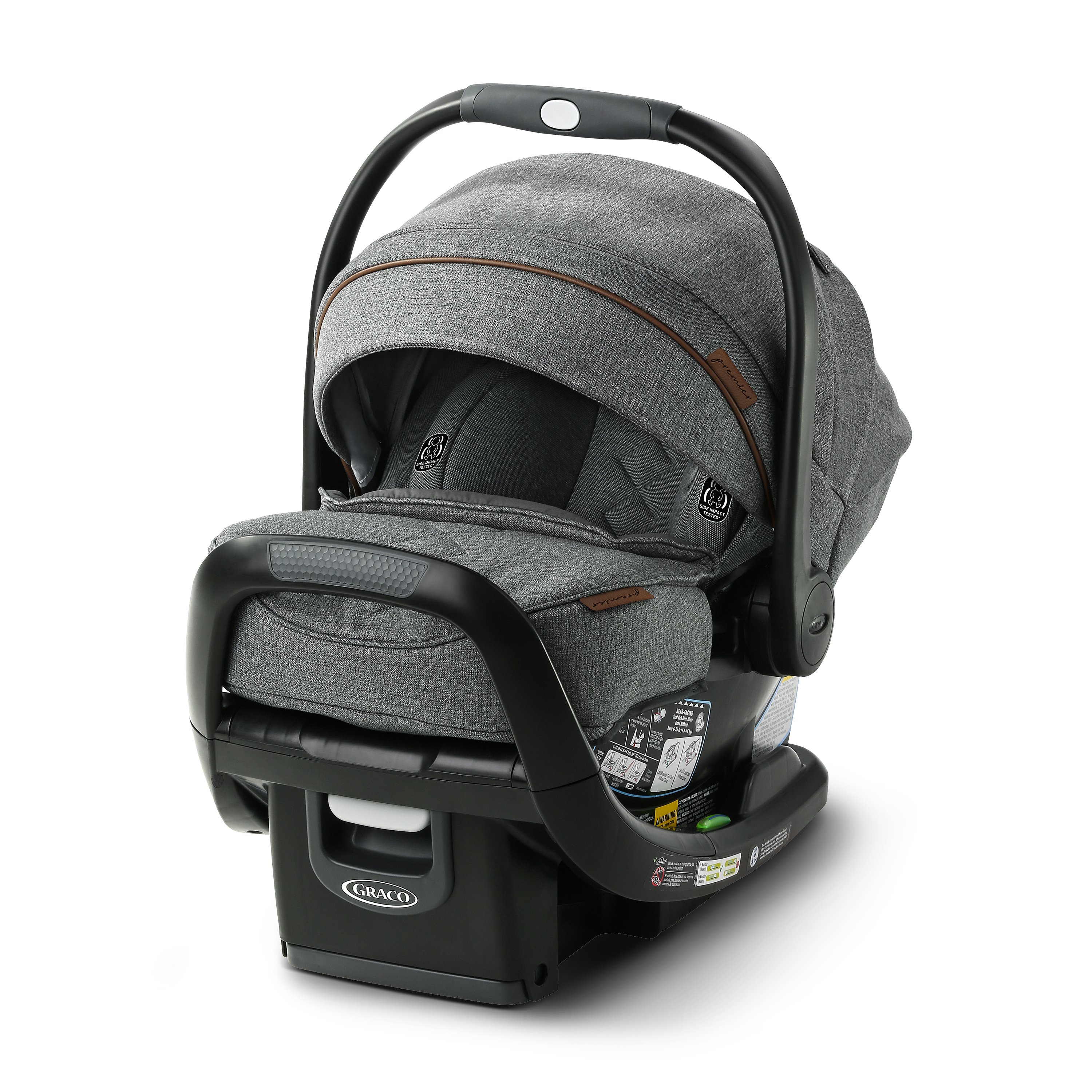 Graco Premier™ SnugRide® SnugFit™ 35 Elite Infant Car Seat $179.99