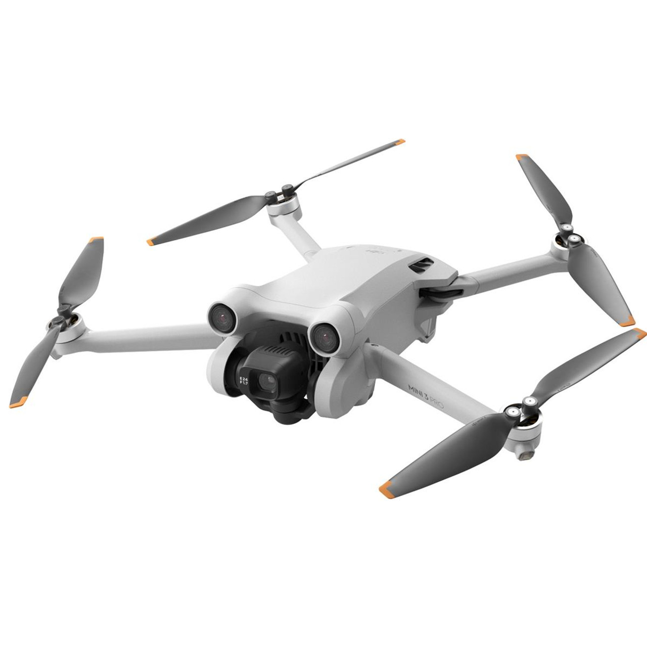 DJI Mini 3 Pro Drone with RC-N1 Remote Controller $759