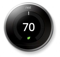 Nest 3rd generation Thermostat + Google Home Mini for $124+tax (after instant rebate)YMMV SDGE Customers Only