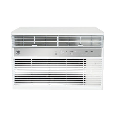 Sams Club has GE and Midea 8,000 BTU  Window air conditioner for $229+ Tax