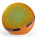 Marsboy Orb Portable Hifi Stereo 7 Kinds of LED Show Wireless Bluetooth Speaker $29.99 &amp; FREE Shipping