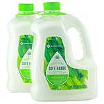 Sam’s club members: 2x80-oz soap refill for 6.98 - Free shipping for plus members