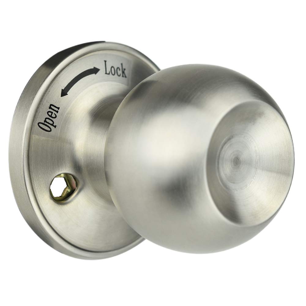 Home Garden Building Hardware Elemake Keyless Deadbolt