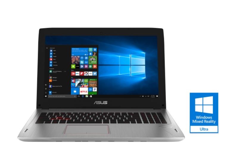 ASUS ROG Strix GL502VS-US71 Gaming Laptop