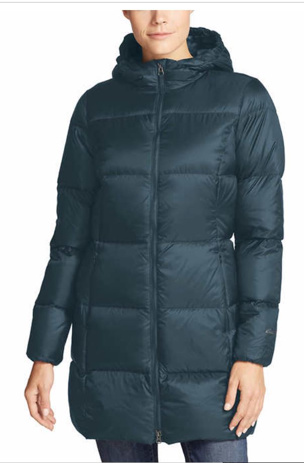 costco down jacket