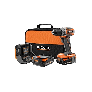 Ridgid hotsell subcompact kit