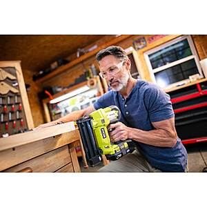 Ryobi 18V ONE 11 Tool Combo Kit Factory Blemished