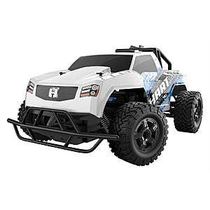 Hart 20-Volt RC Truck (Battery Not Included) $24 