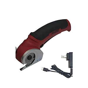 Menards in Store Tool Shop&reg; 4-Volt Cordless Power Cutter