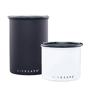 Airscape Coffee Canister Duo $54.94