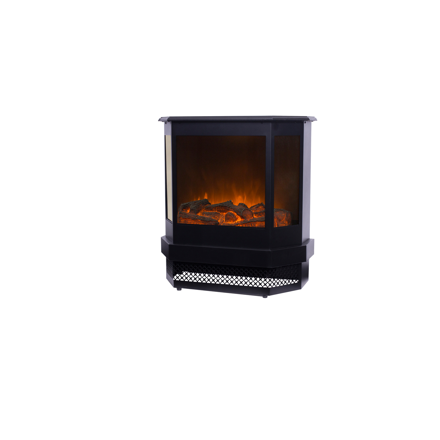 Walmart Com Decor Flame Electric Stove Heater 29 88 Normally