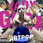 Lady Gaga Artpop Digital Download + Digital Booklet $5.99 - Amazon MP3 Store &amp; Google Play