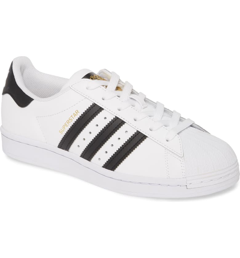 Adidas Women S Superstar Sneaker 60 Nordstrom Slickdeals Net
