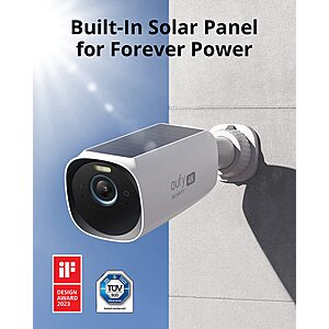 Slickdeals security camera deals