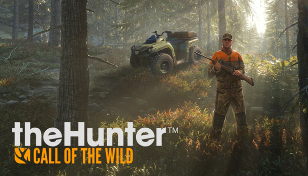 Steam has theHunter: Call of the Wild $5.99