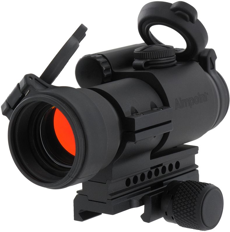 Aimpoint PRO $350 Shipped - Also 20% off more stuff at LA Police Gear