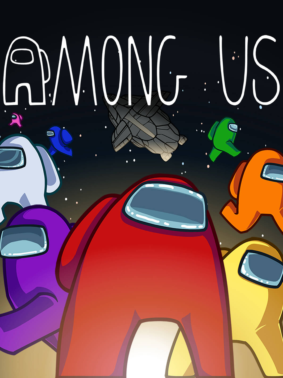 Among Us All-in-One Pack (PC) $5.49
