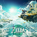 Switch Online Members: Legend of Zelda: Tears of the Kingdom + Pikmin 4 Pre-Order $100 (Nintendo Switch Digital Download) &amp; More