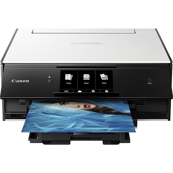 Canon Pixma TS9020 $49.99 at Best Buy ($150 off)