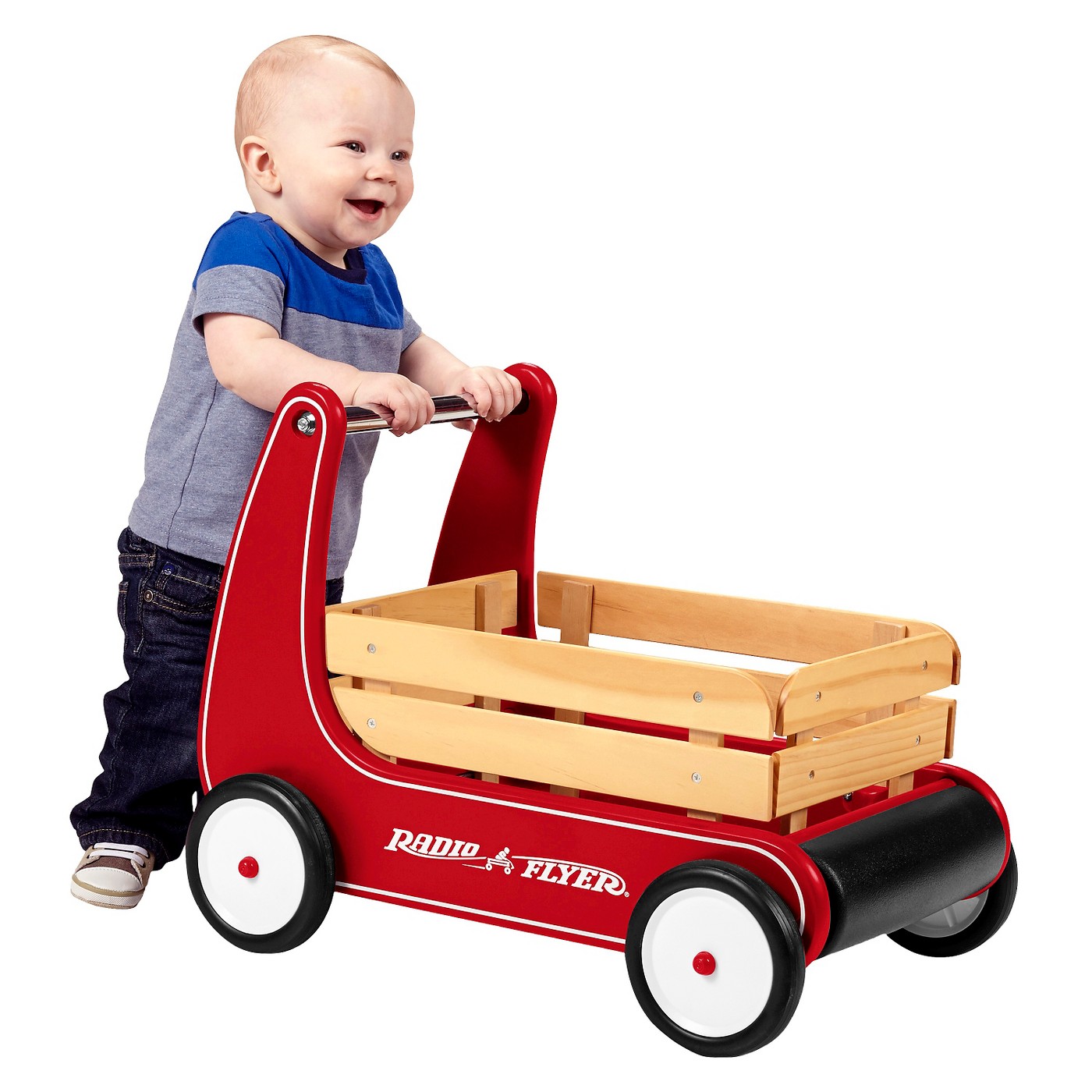 Baby boy walkers at target store