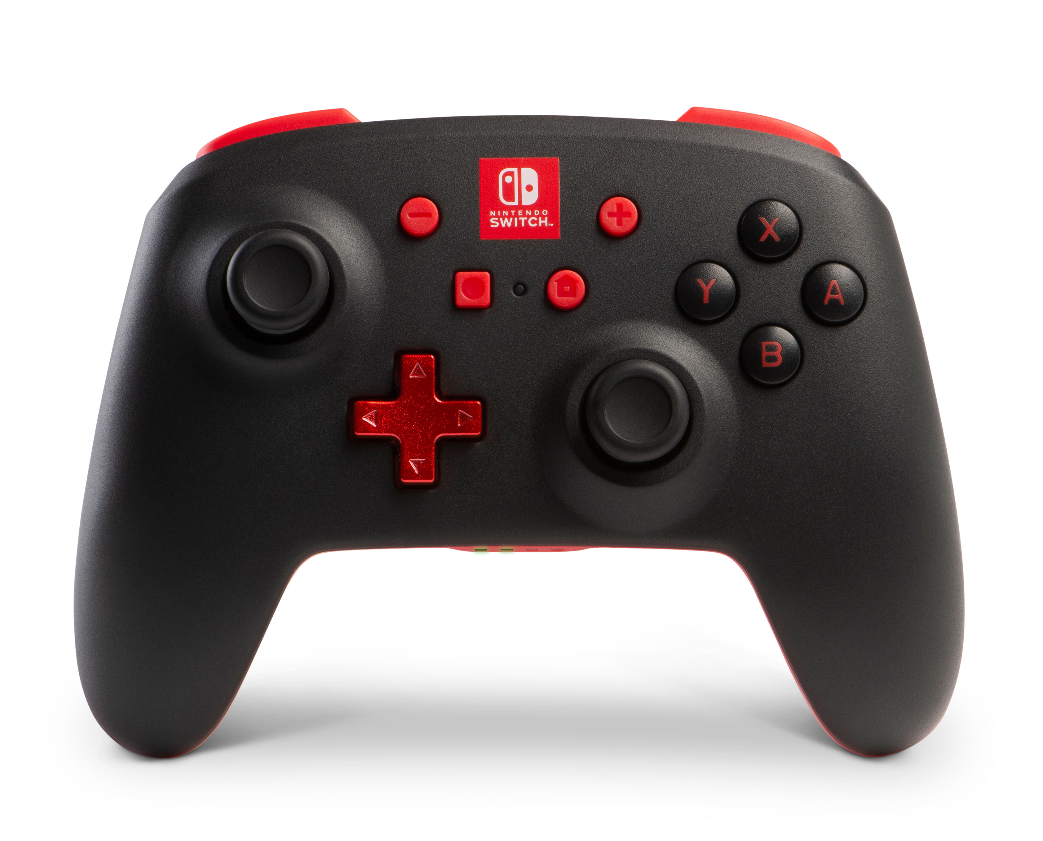 YMMV PowerA Wireless Nintendo Switch Controller $25