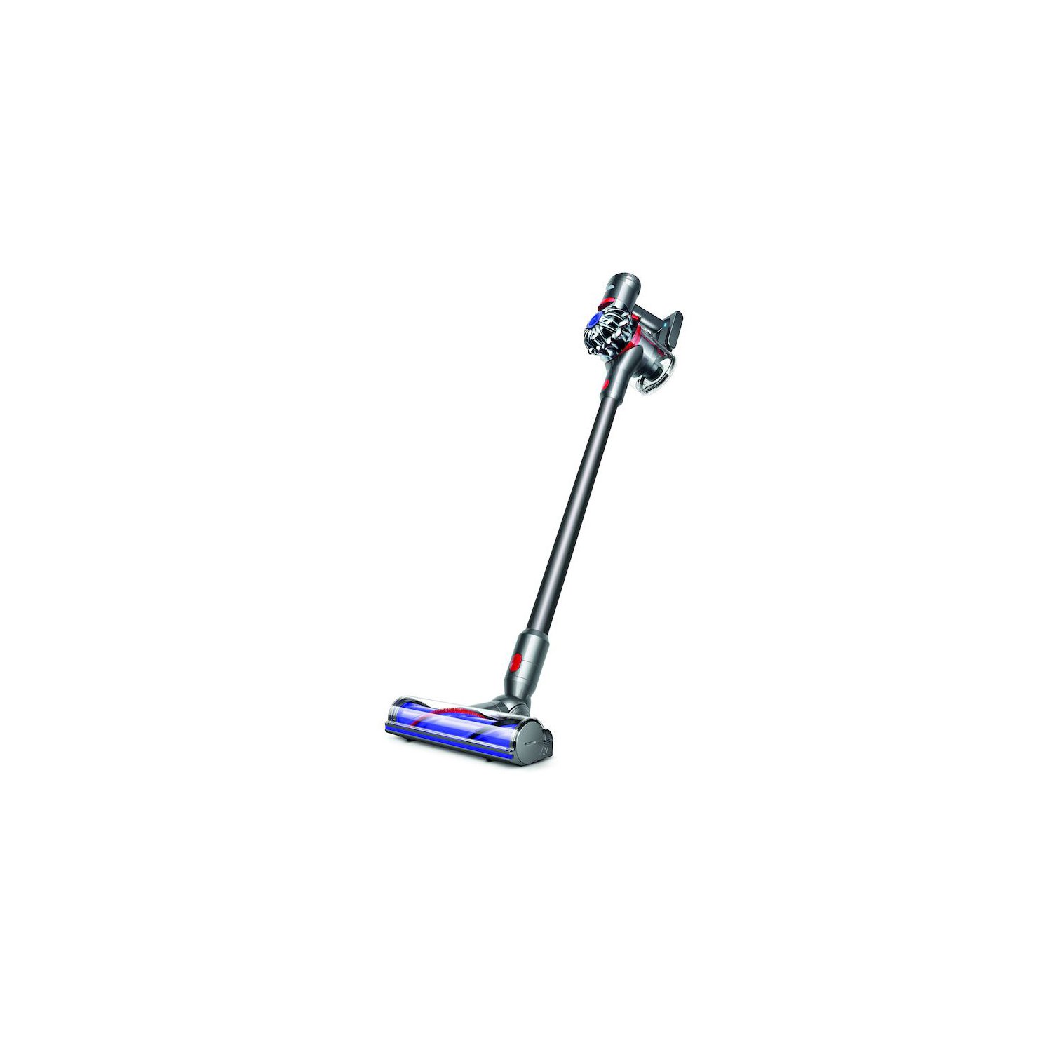 Dyson V7 Animal Extra Cord-Free Stick Vacuum with Bonus Hard Floor Tool- $199.98 Aug. 1-9