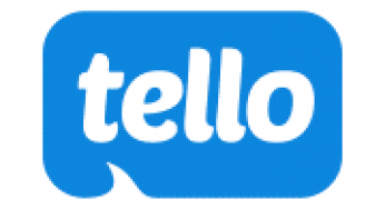 Tello Double Data on Plans: 8GB-$19; 4GB-$14; 2GB-$10 (All with Unlimited Talk/Text); Combine with $15 New Customer Credit