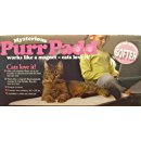 Amazon ~ Mysterious Purr Padd Cat Cushion 2pk $6.99 free shipping w/Prime