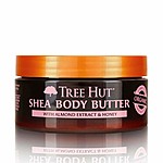 Amazon~Tree Hut Shea Body Butter Almond &amp; Honey 7oz $3.99 w/5% or $3.57 w/15% SS