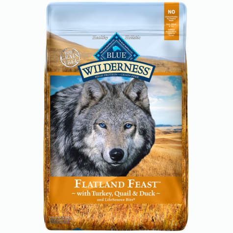 blue wilderness cat food petco