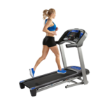 Horizon Fitness T101 Treadmill $488 + Free Shipping