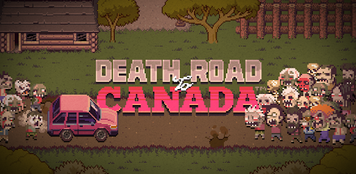 Android Game: Death Road to Canada - $2.99 (regularly $9.99) - Google Play