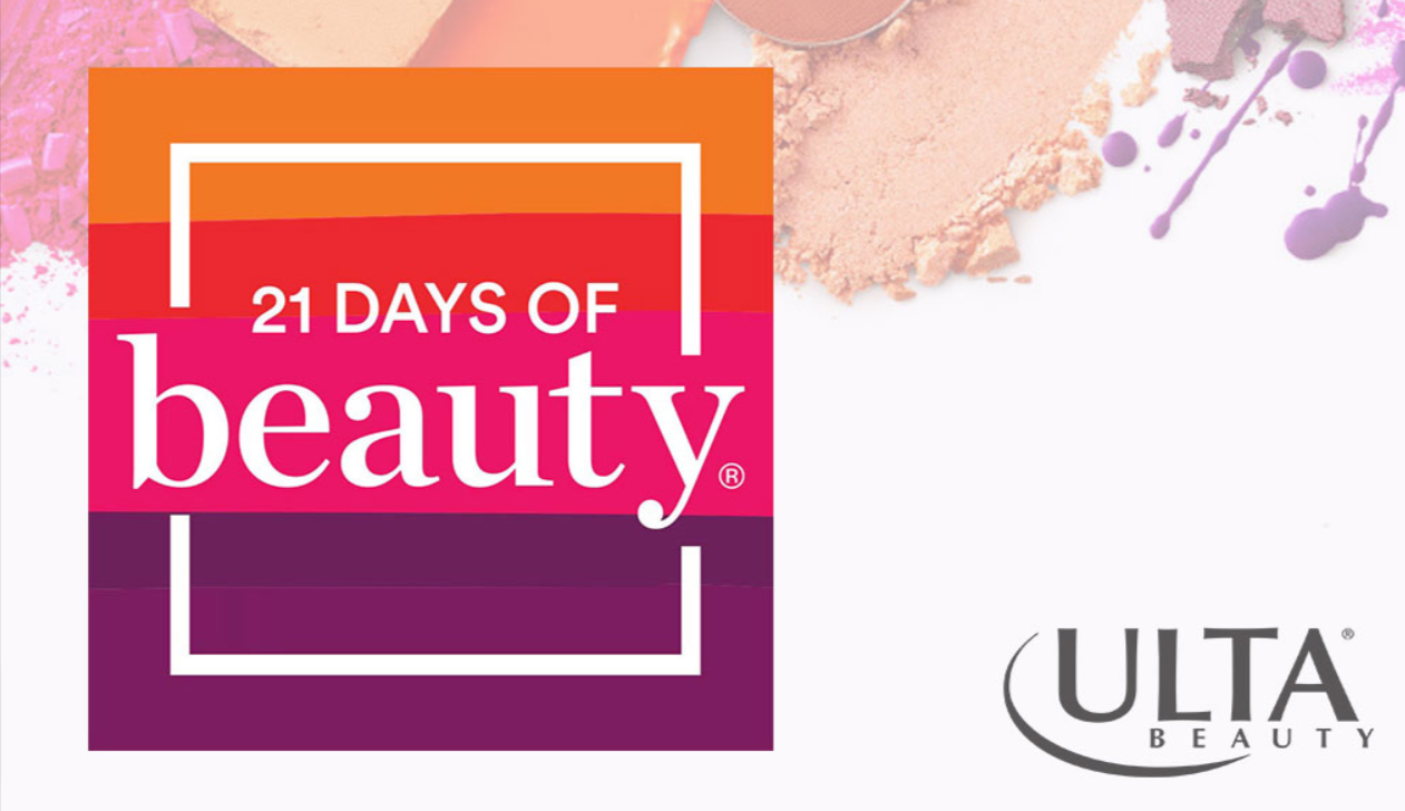 Get 50% Off Benefit Cosmetics & More at Ulta's 21 Days Of Beauty