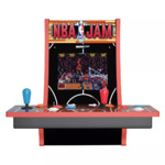 Arcade1up NBA Jam 2-Player Countercade + $30 Kohl's Cash $180 &amp; More + Free Shipping