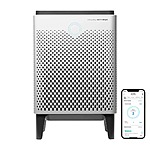 Coway Airmega 400S Smart True HEPA Air Purifier (White, Covers 1560 sq. ft.) $382.50 + Free Shipping