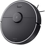 Roborock S4 Max Robot Vacuum with Multi-Level Mapping $310 &amp; More + Free S/H