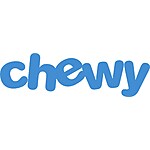 Chewy: Spend $100+ on Eligible Pet Products, Get $30 Chewy eGift Card Free + Free S/H on $49+