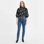 Levi's Warehouse Sale: Up to 75% Off: T-Shirts $5, 501 Skinny Women's Jeans $15 &amp; More + Free Shipping