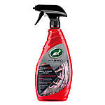 Turtle Wax: 23-oz Hybrid Solutions Hyper Foam Wheel Cleaner & Tire Prep 3 for $17.40 &amp; More After Rebate + Free Shipping