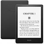 Prime Members: 8GB 6.8" Amazon Kindle Paperwhite (Lockscreen Ad-Supported) $90 + Free Shipping
