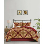 8-Piece Comforter Sets (Various) from $29.93 + Free Store Pickup