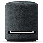 Amazon Echo Products: Auto (2nd Gen) $35, Studio Smart Speaker w/ Dolby Atmos $155