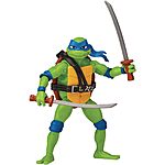 Teenage Mutant Ninja Turtles: Mutant Mayhem 4.5” Action Figures: Leonardo $7 Each &amp; More