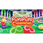 Nintendo Switch Digital Games: Owlboy $7.50, Puyo Puyo Champions $3.50 &amp; More