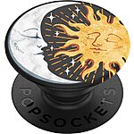 PopSockets PopGrip Cell Phone Grip & Stand (Various) $5.50 + Free Shipping