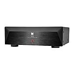 Monoprice Monolith Multi-Channel Home Theater Power Amplifiers: 7x90W $371, 3x90W $262.50 &amp; More + Free S/H