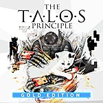7-Game Mind-Bending Masterpieces Bundle (PCDD): The Talos Principle Gold Ed. & More $15