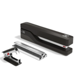 3-Piece TRU RED Desktop Stapler Kit (Stapler + 1250 Staples + Staple Remover) $3.95 + Free Shipping