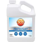 128oz 303 Products Aerospace Protectant Spray-on UV Protection $43.20 w/ Subscribe &amp; Save + Free Shipping